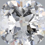 IGI 1.50 Carat Cushion Lab Grown Diamond 人工培育鑽石 實驗室人造鑽石