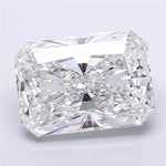 IGI 7.02 Carat Radiant Cut Lab Grown Diamond 人工培育鑽石 實驗室人造鑽石
