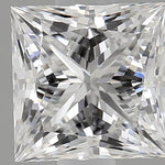 IGI 1.04 Carat Princess Cut Lab Grown Diamond 人工培育鑽石 實驗室人造鑽石