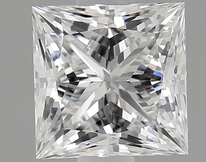 IGI 1.04 Carat Princess Cut Lab Grown Diamond 人工培育鑽石 實驗室人造鑽石