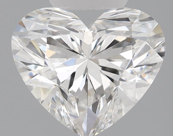 IGI 1.02 Carat Heart Lab Grown Diamond 人工培育鑽石 實驗室人造鑽石