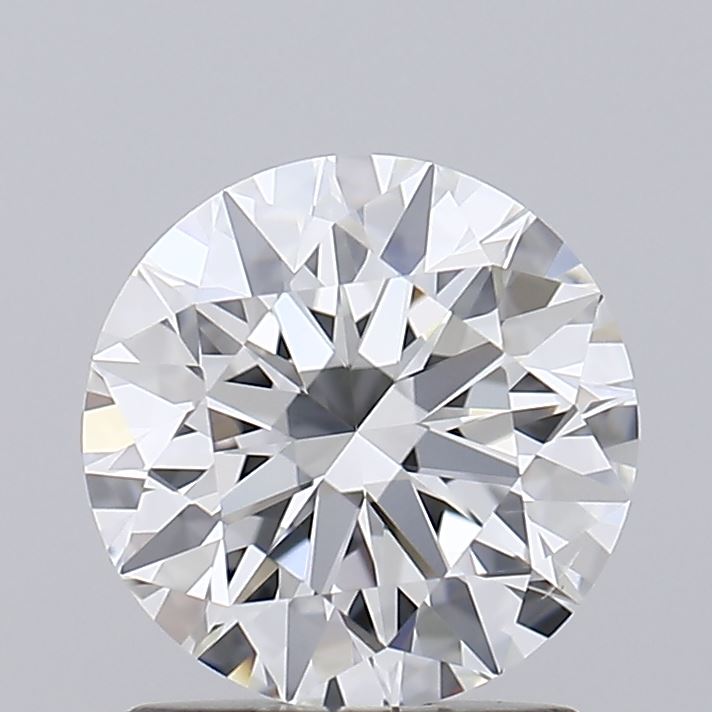 IGI 1.51 Carat Round Brilliant Lab Grown Diamond