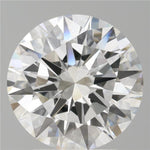 IGI 3.00 Carat Round Brilliant Lab Grown Diamond 人工培育鑽石 實驗室人造鑽石