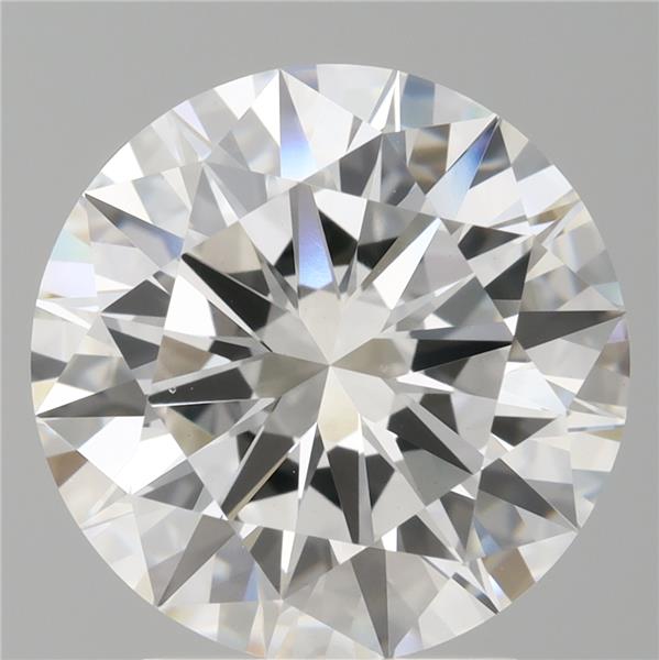 IGI 3.00 Carat Round Brilliant Lab Grown Diamond 人工培育鑽石 實驗室人造鑽石