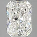 IGI 2.05 Carat Radiant Cut Lab Grown Diamond 人工培育鑽石 實驗室人造鑽石