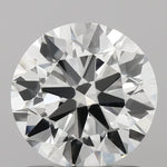 IGI 1.25 Carat Round Brilliant Lab Grown Diamond 人工培育鑽石 實驗室人造鑽石