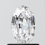 IGI 0.74 Carat Oval Lab Grown Diamond 人工培育鑽石 實驗室人造鑽石