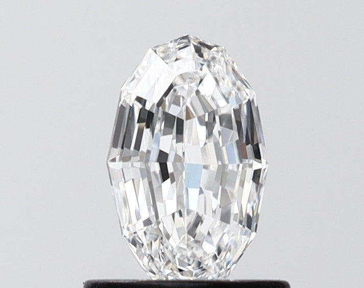 IGI 0.74 Carat Oval Lab Grown Diamond 人工培育鑽石 實驗室人造鑽石