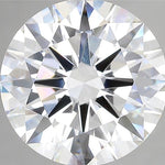 IGI 6.04 Carat Round Brilliant Lab Grown Diamond 人工培育鑽石 實驗室人造鑽石