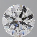 IGI 3.60 Carat Round Brilliant Lab Grown Diamond 人工培育鑽石 實驗室人造鑽石