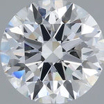 IGI 1.41 Carat Round Brilliant Lab Grown Diamond 人工培育鑽石 實驗室人造鑽石