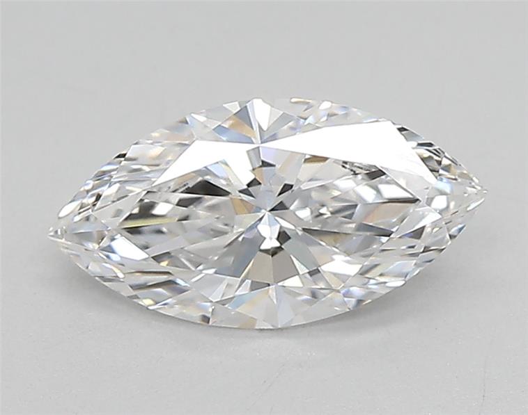 IGI 0.82 Carat Marquise Lab Grown Diamond 人工培育鑽石 實驗室人造鑽石