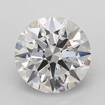 IGI 2.00 Carat Round Brilliant Lab Grown Diamond 人工培育鑽石 實驗室人造鑽石