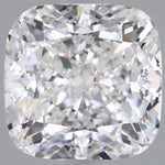 IGI 1.52 Carat Cushion Lab Grown Diamond 人工培育鑽石 實驗室人造鑽石