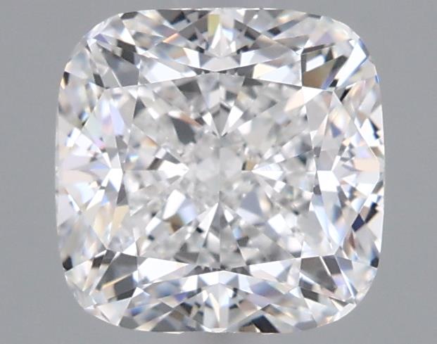 IGI 1.52 Carat Cushion Lab Grown Diamond 人工培育鑽石 實驗室人造鑽石