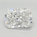IGI 7.06 Carat Radiant Cut Lab Grown Diamond 人工培育鑽石 實驗室人造鑽石
