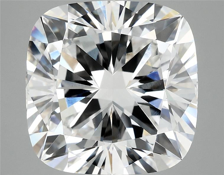 IGI 7.88 Carat Cushion Lab Grown Diamond 人工培育鑽石 實驗室人造鑽石