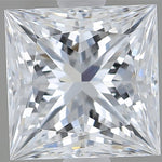 IGI 1.70 Carat Princess Cut Lab Grown Diamond 人工培育鑽石 實驗室人造鑽石