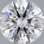 IGI 1.24 Carat Round Brilliant Lab Grown Diamond 人工培育鑽石 實驗室人造鑽石