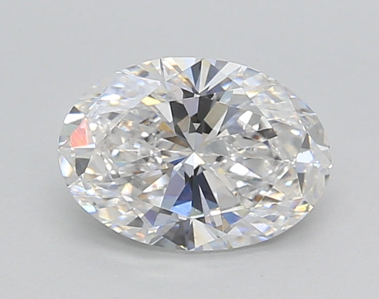 IGI 1.01 Carat 橢圓形 - Oval 培育鑽石 Lab Grown Diamond 人造鑽石 人工鑽石 實驗室鑽石 培養鑽石 香港 培育鑽 