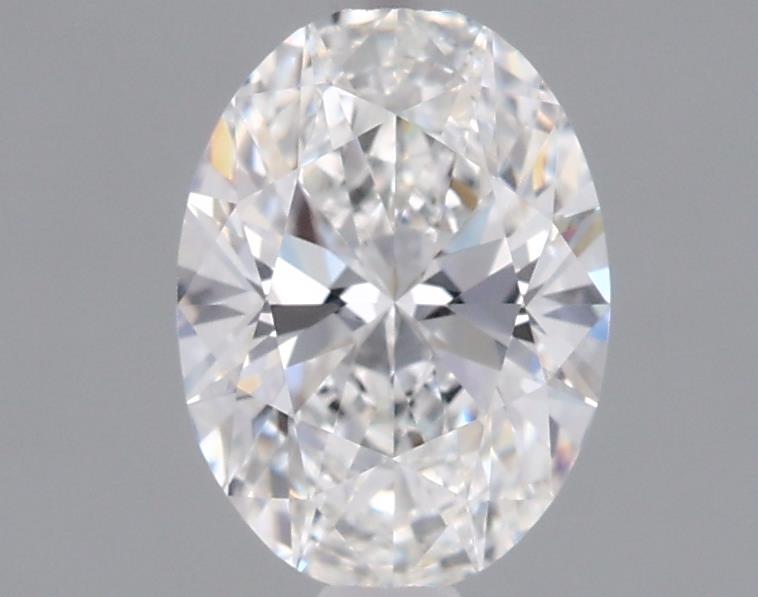 IGI 0.98 Carat Oval Lab Grown Diamond 人工培育鑽石 實驗室人造鑽石