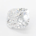 IGI 8.09 Carat Cushion Lab Grown Diamond 人工培育鑽石 實驗室人造鑽石