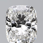 IGI 1.20 Carat Cushion Lab Grown Diamond 人工培育鑽石 實驗室人造鑽石
