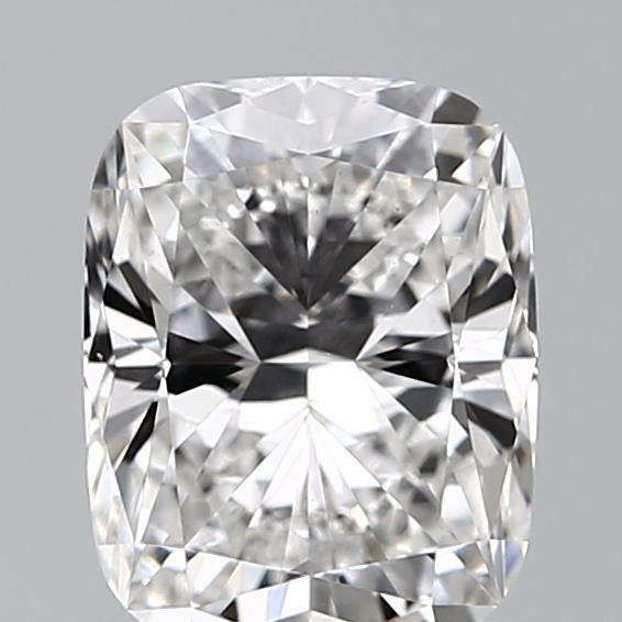 IGI 1.20 Carat Cushion Lab Grown Diamond 人工培育鑽石 實驗室人造鑽石