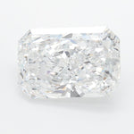IGI 1.86 Carat Radiant Cut Lab Grown Diamond 人工培育鑽石 實驗室人造鑽石