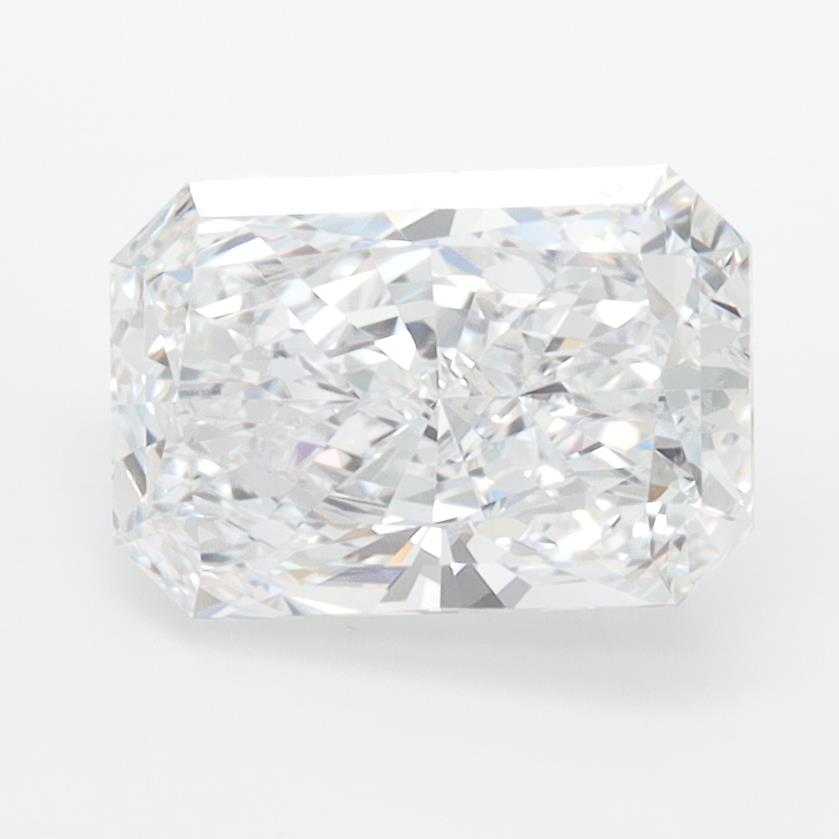 IGI 1.86 Carat Radiant Cut Lab Grown Diamond 人工培育鑽石 實驗室人造鑽石