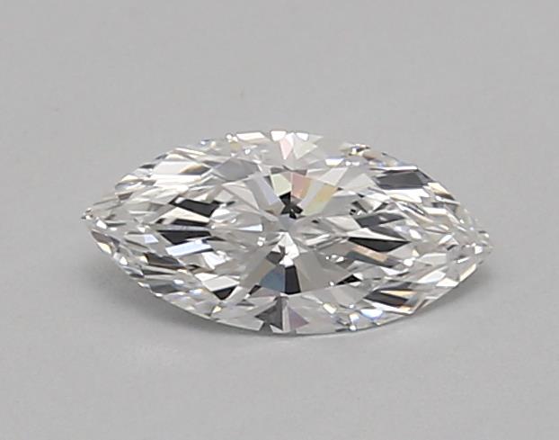 IGI 0.60 Carat Marquise Lab Grown Diamond 人工培育鑽石 實驗室人造鑽石