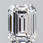 IGI 1.95 Carat Emerald Lab Grown Diamond 人工培育鑽石 實驗室人造鑽石