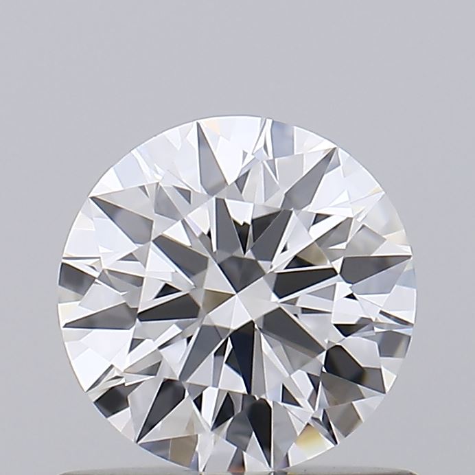 IGI 0.68 Carat Round Brilliant Lab Grown Diamond 人工培育鑽石 實驗室人造鑽石