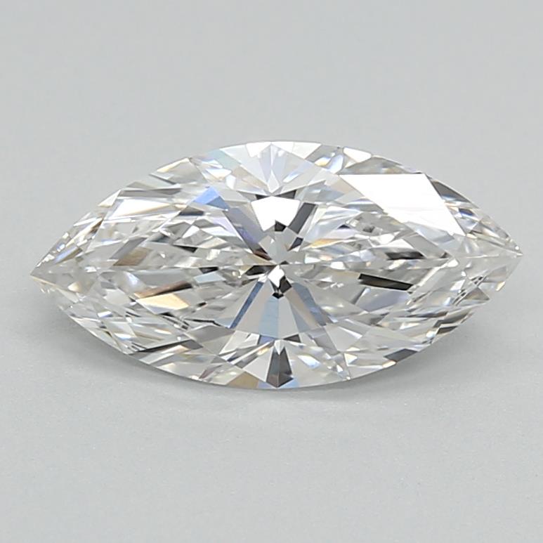 IGI 1.01 Carat Marquise Lab Grown Diamond 人工培育鑽石 實驗室人造鑽石