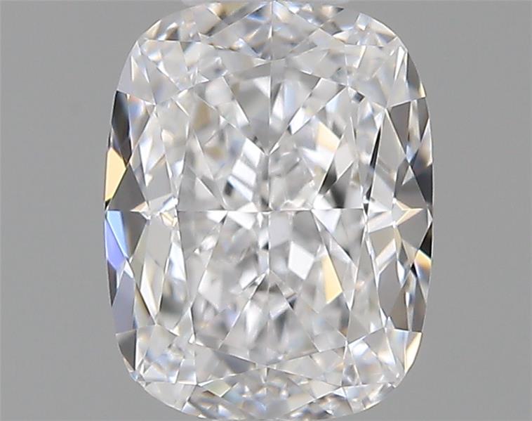 IGI 0.75 Carat Cushion Lab Grown Diamond 人工培育鑽石 實驗室人造鑽石