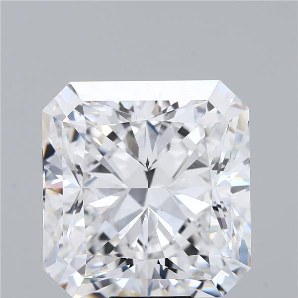 IGI 17.58 Carat Radiant Cut Lab Grown Diamond 人工培育鑽石 實驗室人造鑽石