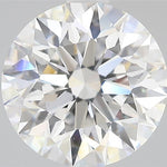 IGI 3.57 Carat Round Brilliant Lab Grown Diamond 人工培育鑽石 實驗室人造鑽石