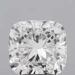 IGI 3.35 Carat Cushion Lab Grown Diamond 人工培育鑽石 實驗室人造鑽石