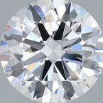 IGI 1.01 Carat Round Brilliant Lab Grown Diamond 人工培育鑽石 實驗室人造鑽石