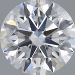 IGI 1.04 Carat Round Brilliant Lab Grown Diamond
