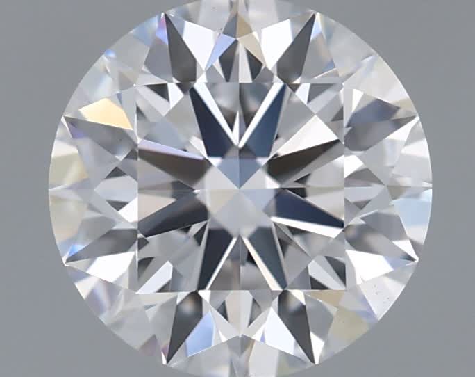IGI 1.04 Carat Round Brilliant Lab Grown Diamond