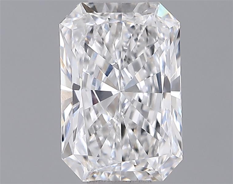 IGI 0.99 Carat Radiant Cut Lab Grown Diamond 人工培育鑽石 實驗室人造鑽石