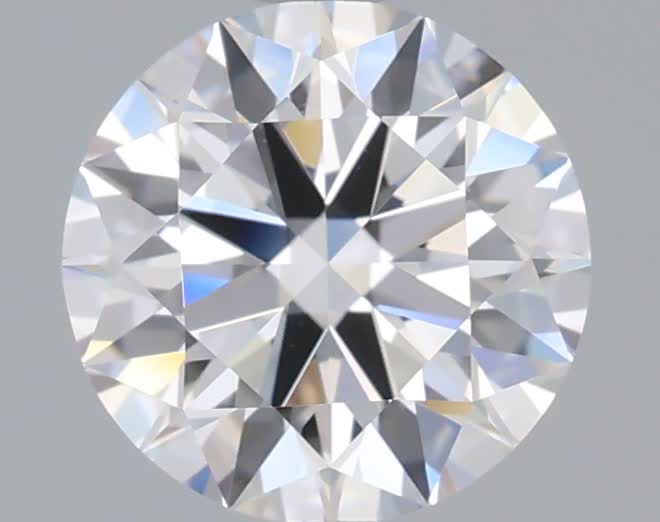 IGI 1.19 Carat Round Brilliant Lab Grown Diamond 人工培育鑽石 實驗室人造鑽石