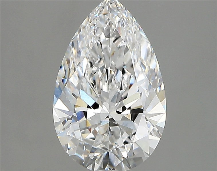 IGI 1.94 Carat Pear Lab Grown Diamond 人工培育鑽石 實驗室人造鑽石