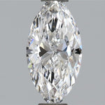 IGI 1.16 Carat Marquise Lab Grown Diamond 人工培育鑽石 實驗室人造鑽石