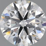 IGI 1.20 Carat Round Brilliant Lab Grown Diamond 人工培育鑽石 實驗室人造鑽石