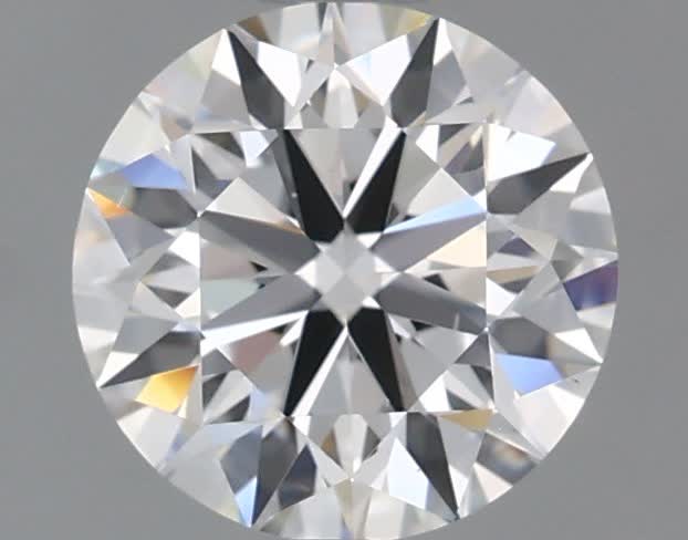 IGI 1.20 Carat Round Brilliant Lab Grown Diamond 人工培育鑽石 實驗室人造鑽石
