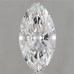 IGI 1.11 Carat Marquise Lab Grown Diamond 人工培育鑽石 實驗室人造鑽石