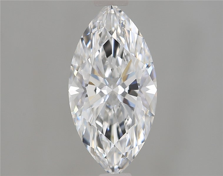IGI 1.11 Carat Marquise Lab Grown Diamond 人工培育鑽石 實驗室人造鑽石