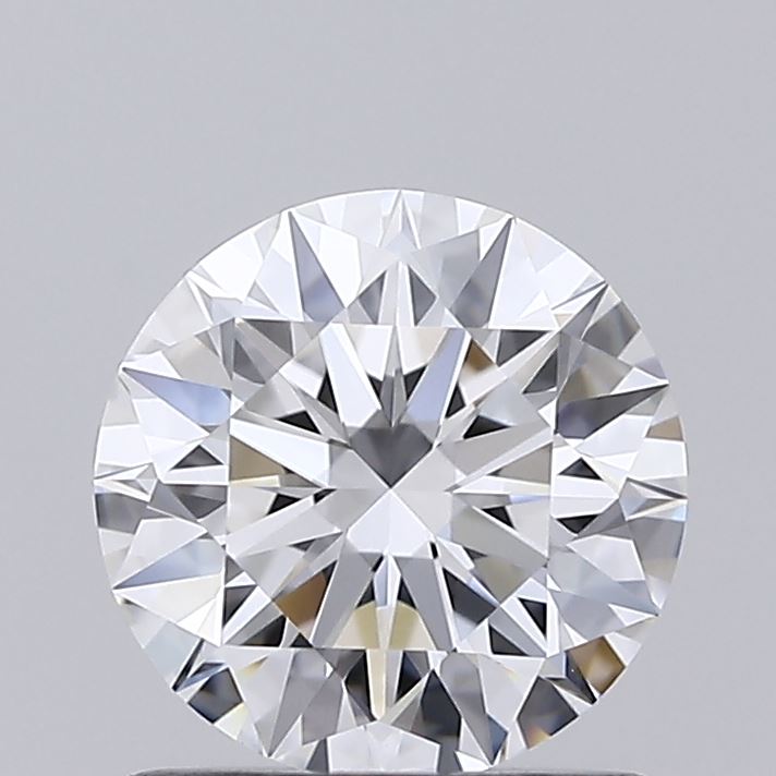 IGI 1.01 Carat Round Brilliant Lab Grown Diamond 人工培育鑽石 實驗室人造鑽石
